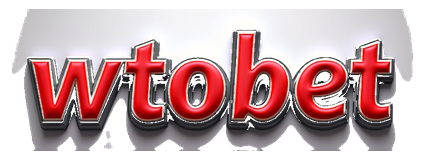 wtobet logo